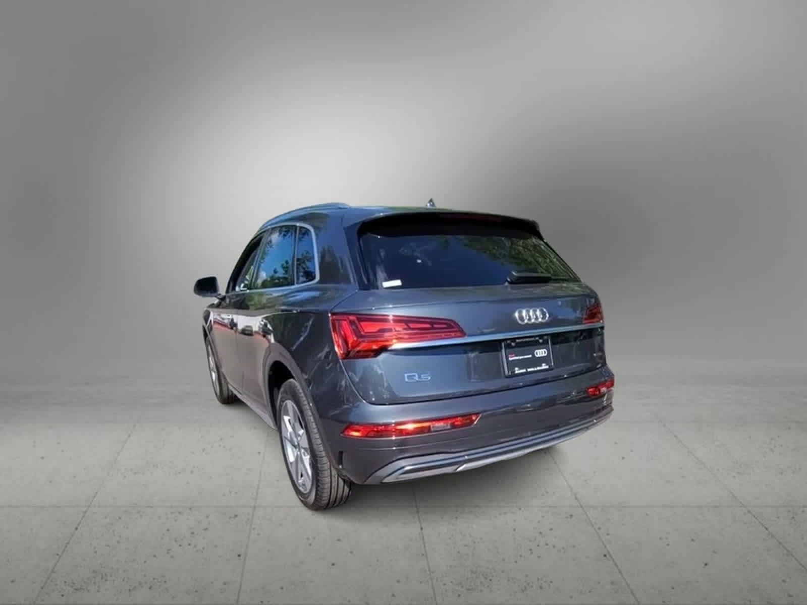 2024 Audi Q5 Premium Plus 6