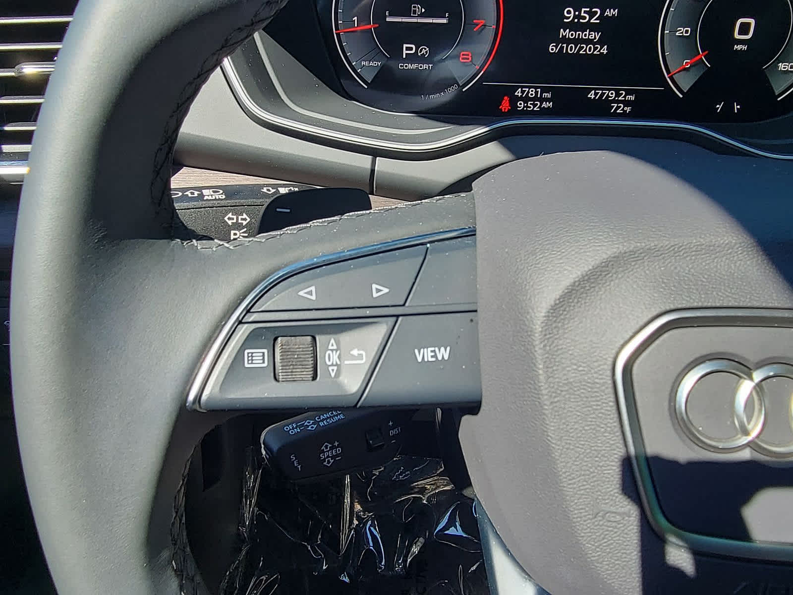 2024 Audi Q5 Premium Plus 17