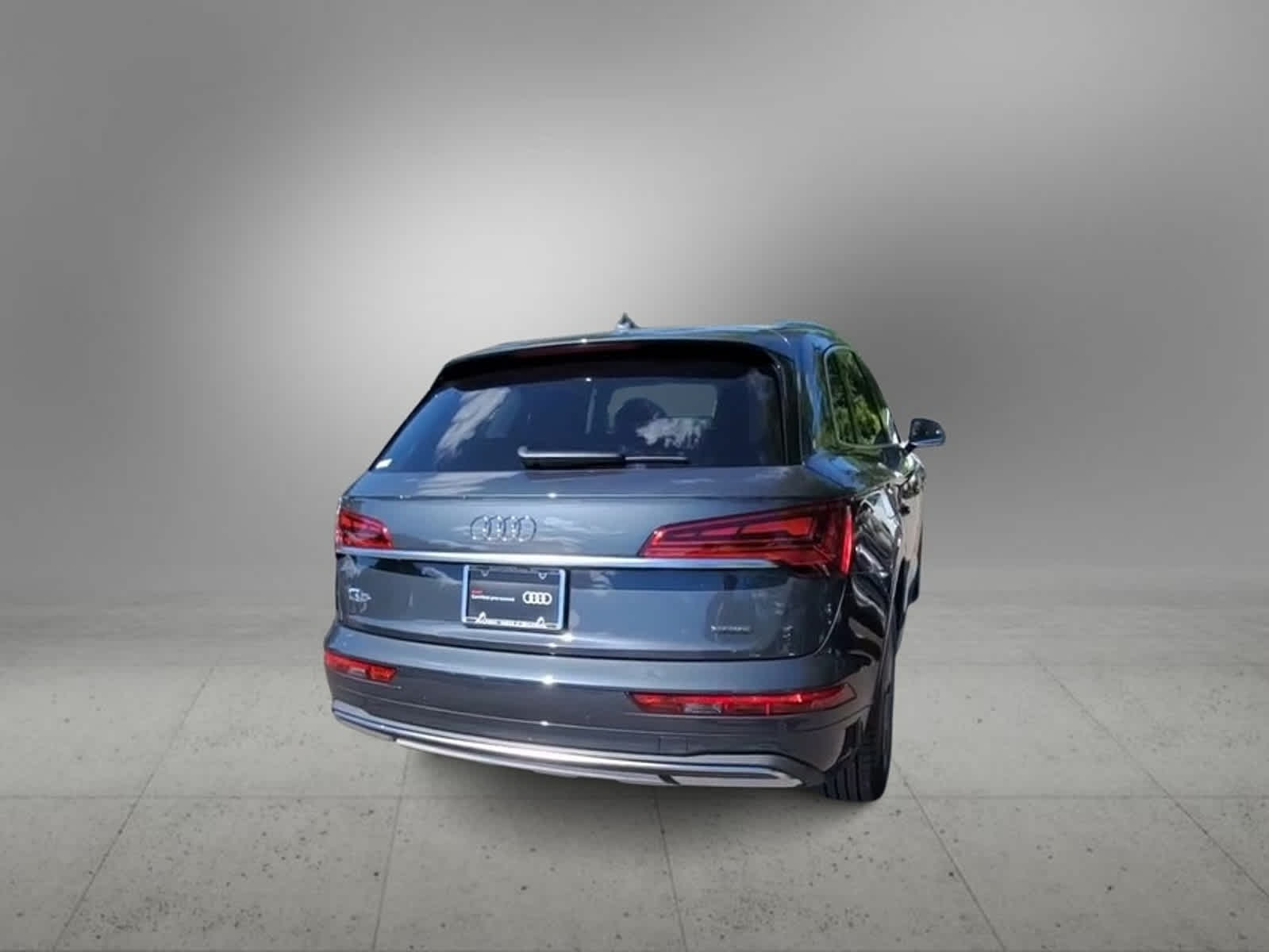 2024 Audi Q5 Premium Plus 7