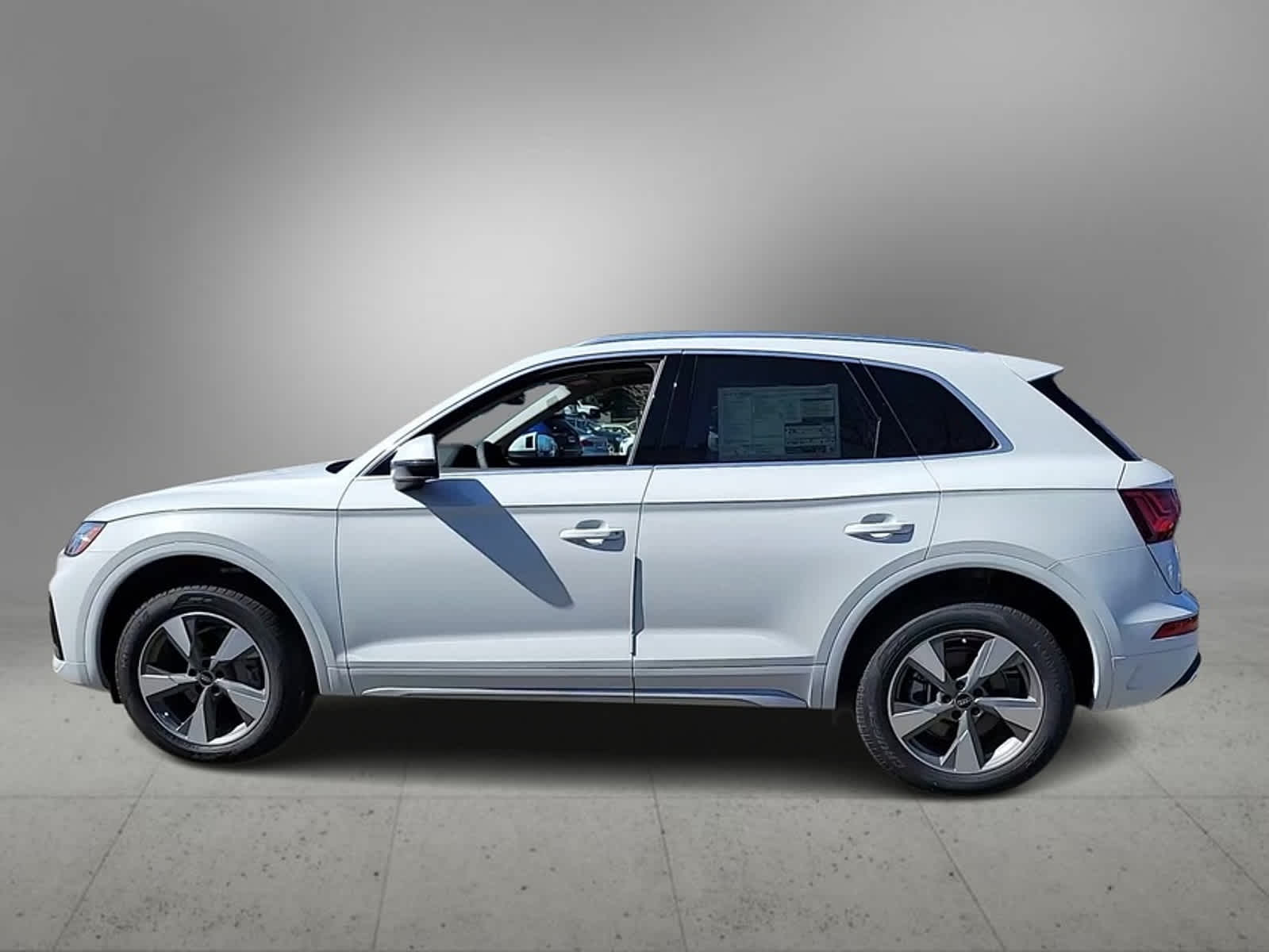 2024 Audi Q5 Premium Plus 5