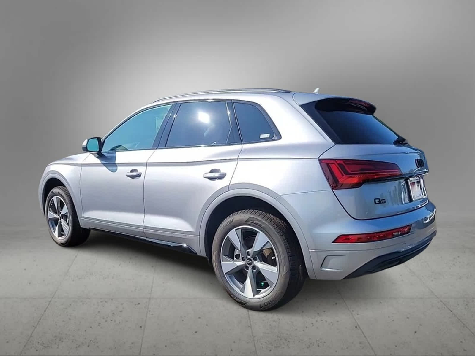 2024 Audi Q5 Premium Plus 6