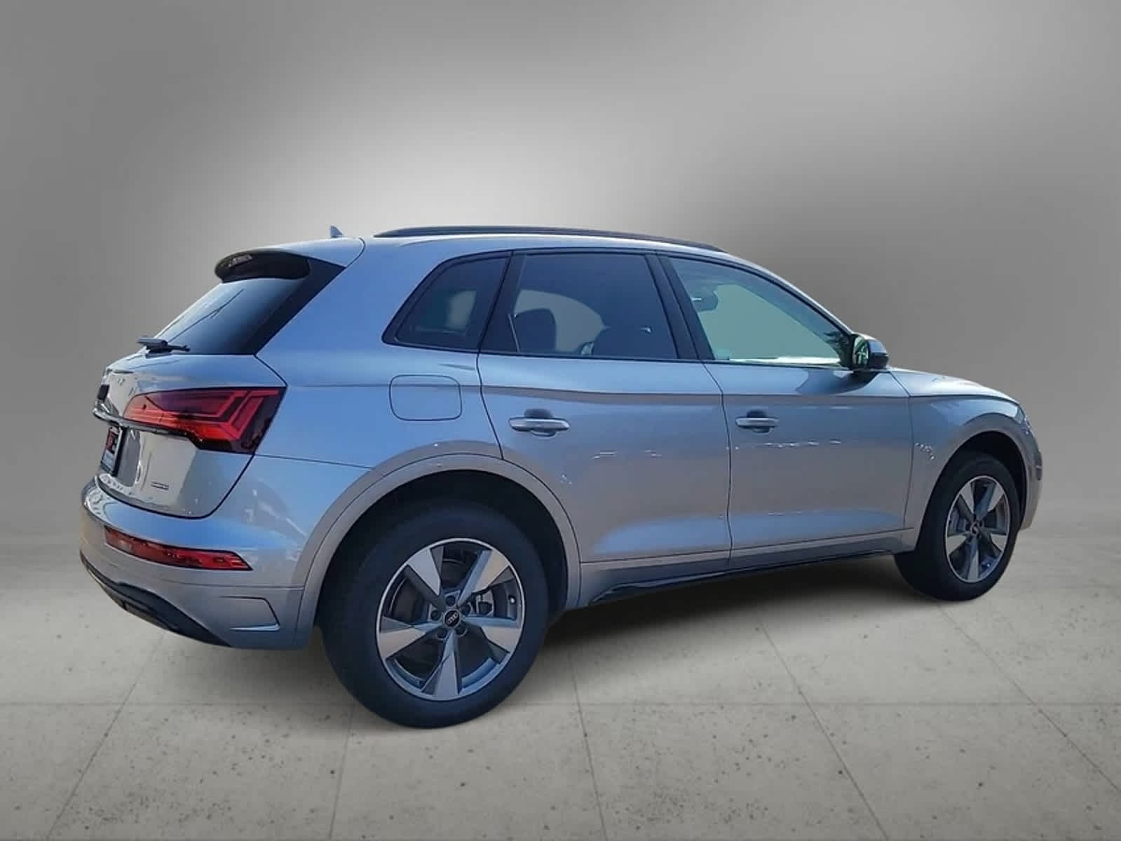 2024 Audi Q5 Premium Plus 8