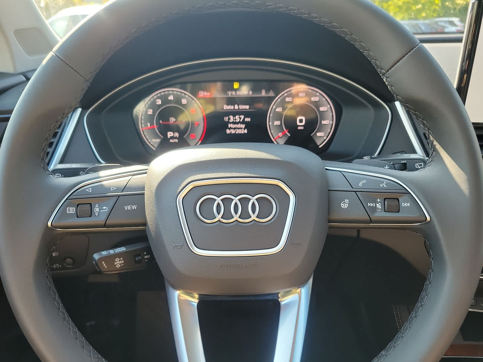 2024 Audi Q5 Premium Plus 17