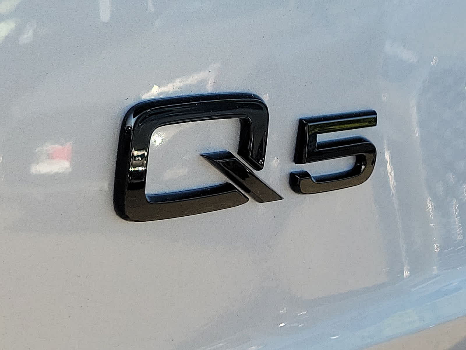 2024 Audi Q5 Premium Plus 19