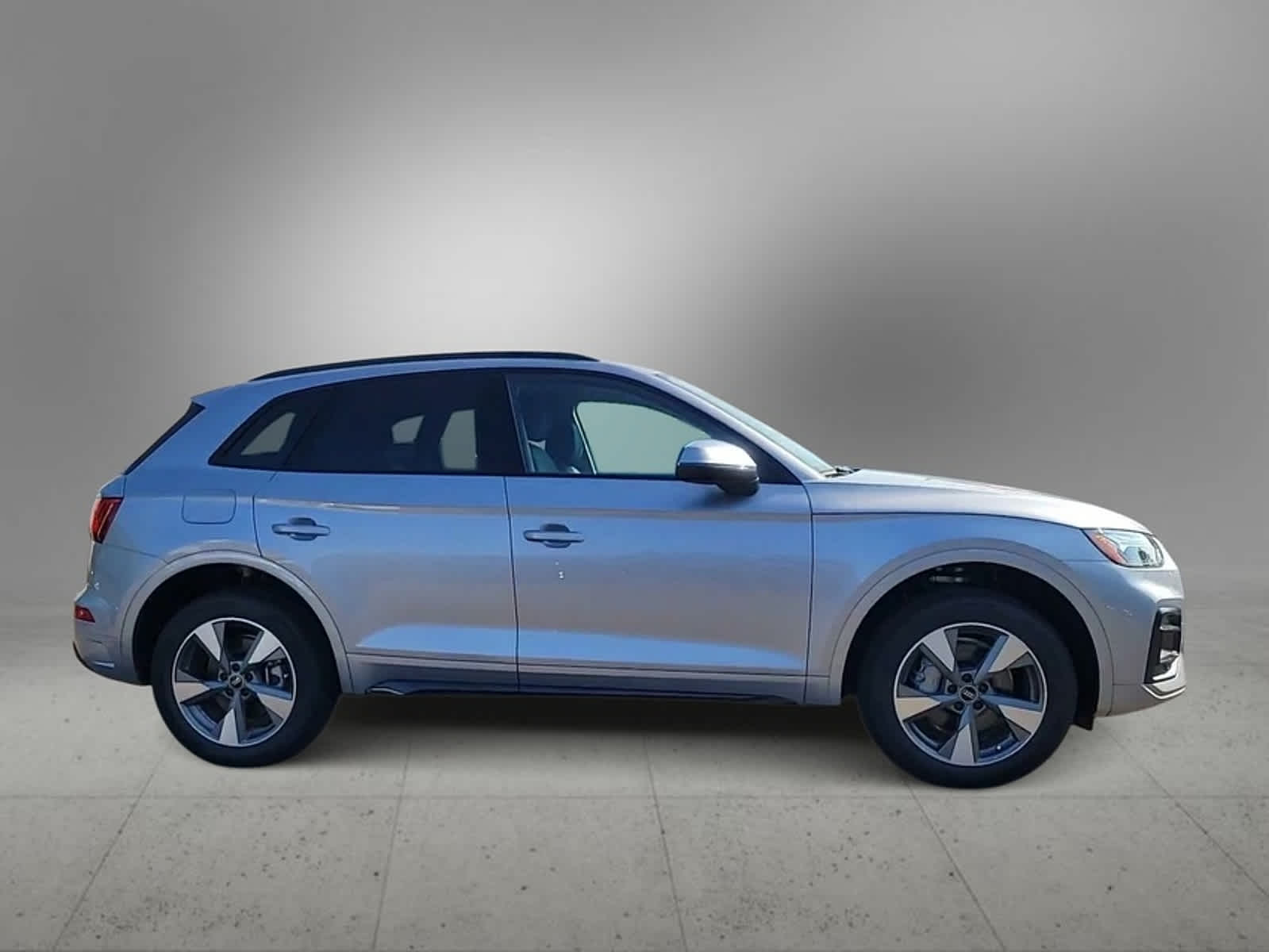 2024 Audi Q5 Premium Plus 9