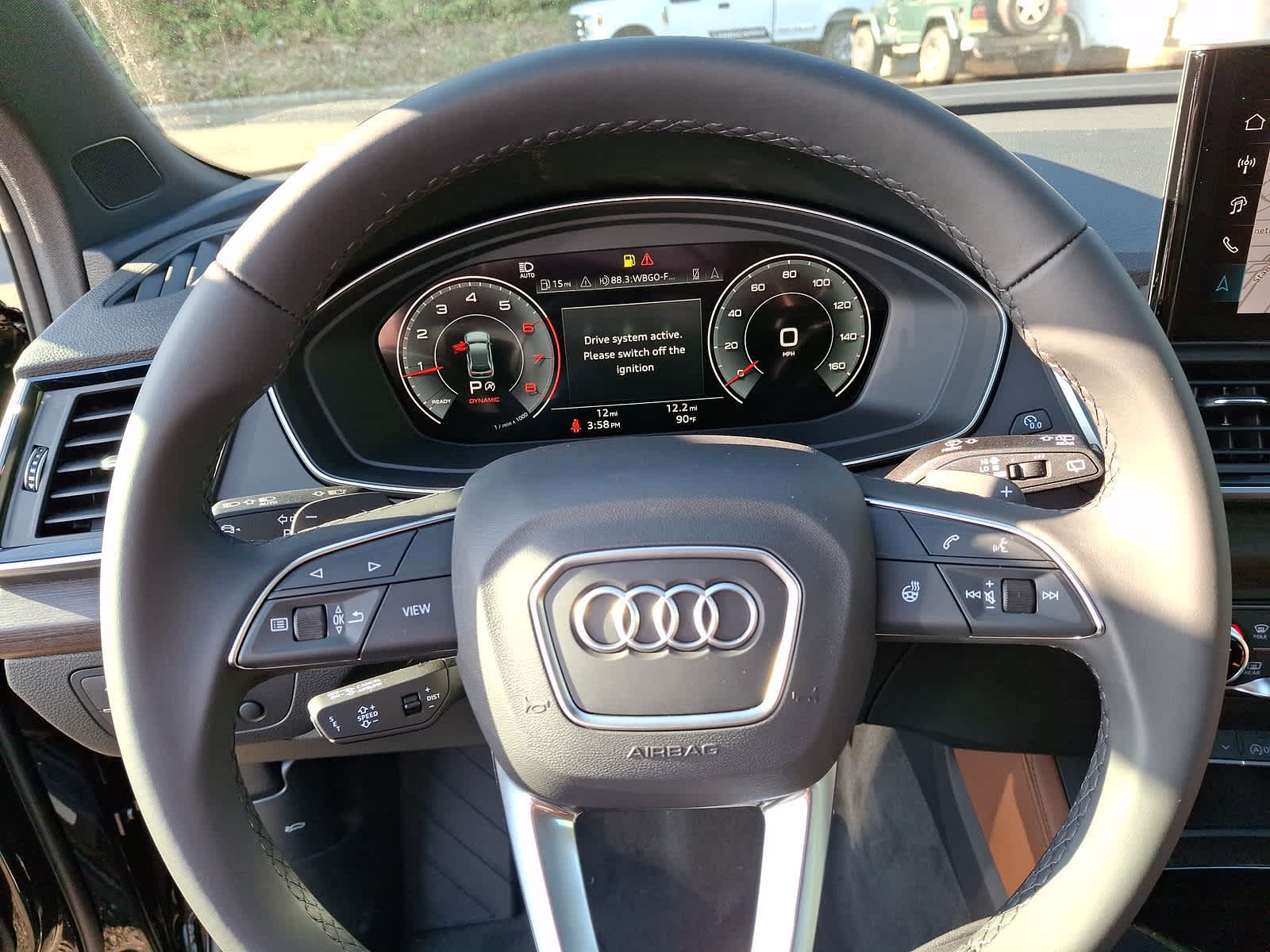 2025 Audi Q5 Premium Plus 17