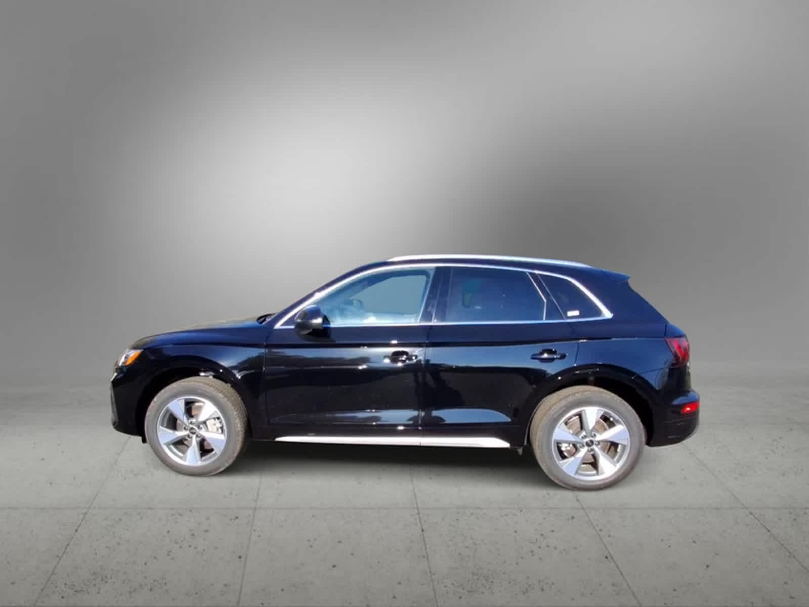 2025 Audi Q5 Premium Plus 5