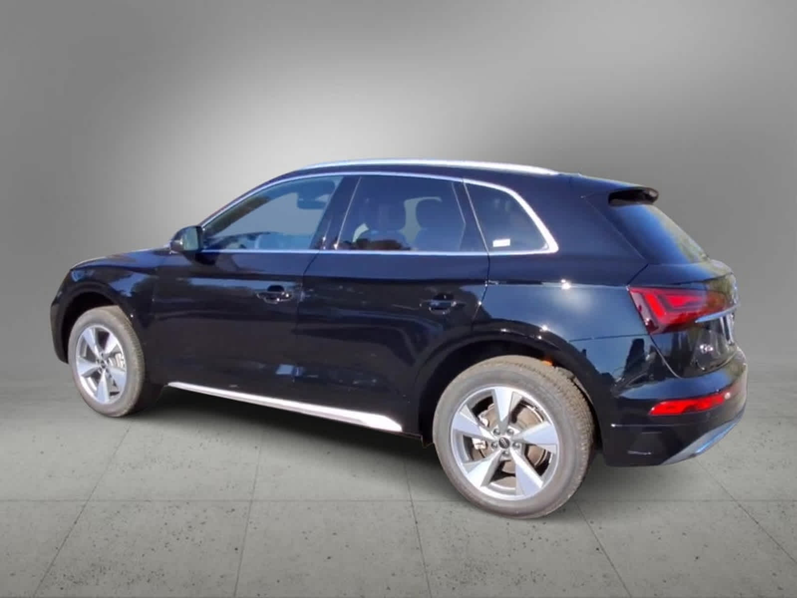 2025 Audi Q5 Premium Plus 6