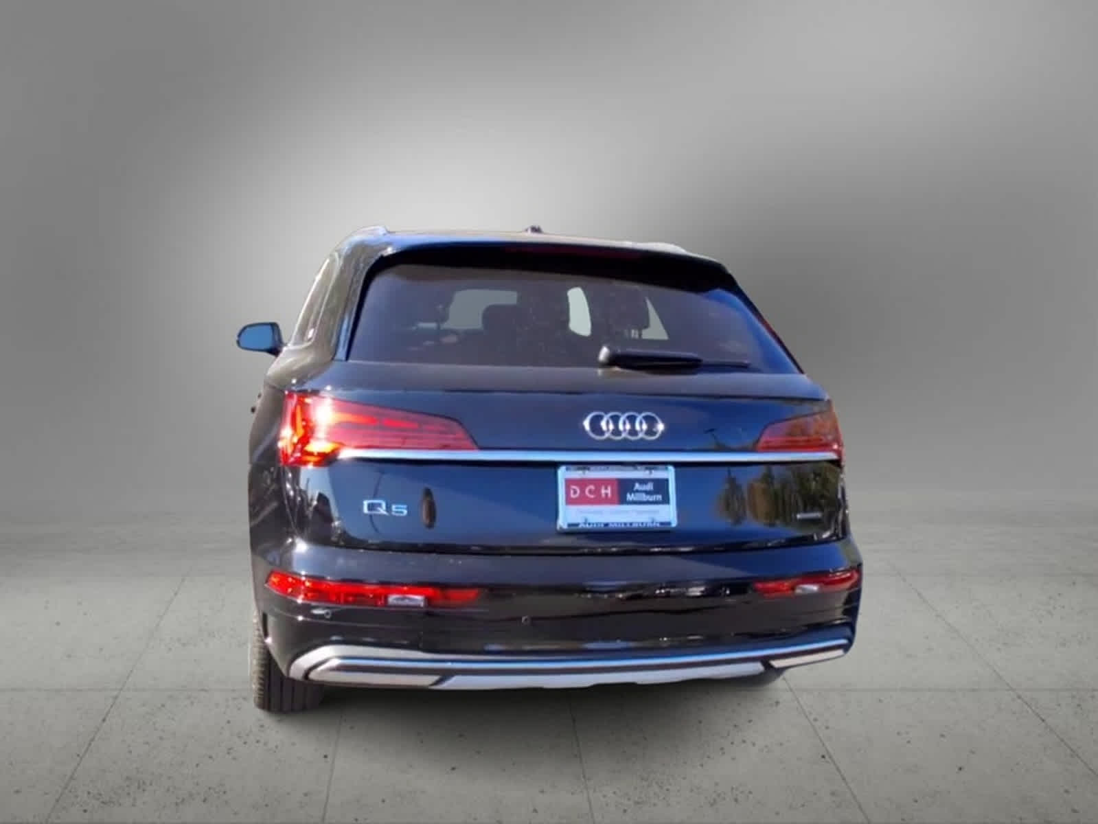 2025 Audi Q5 Premium Plus 7