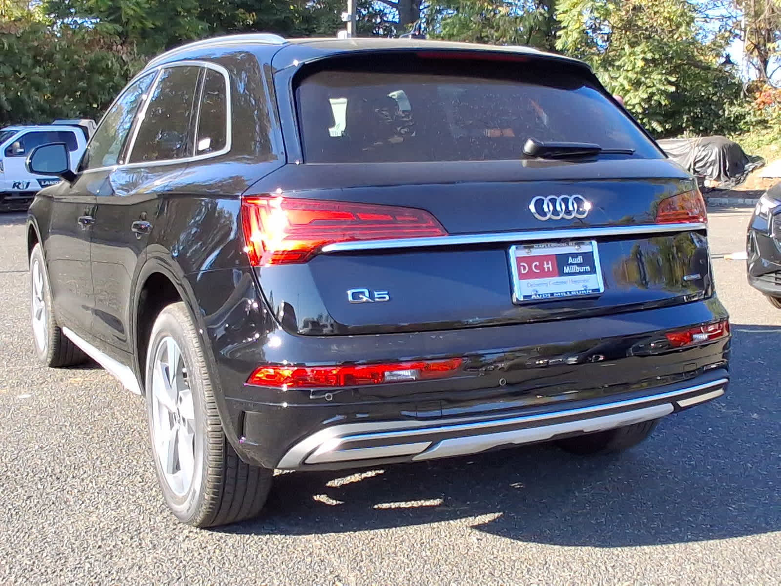 2025 Audi Q5 Premium Plus 11