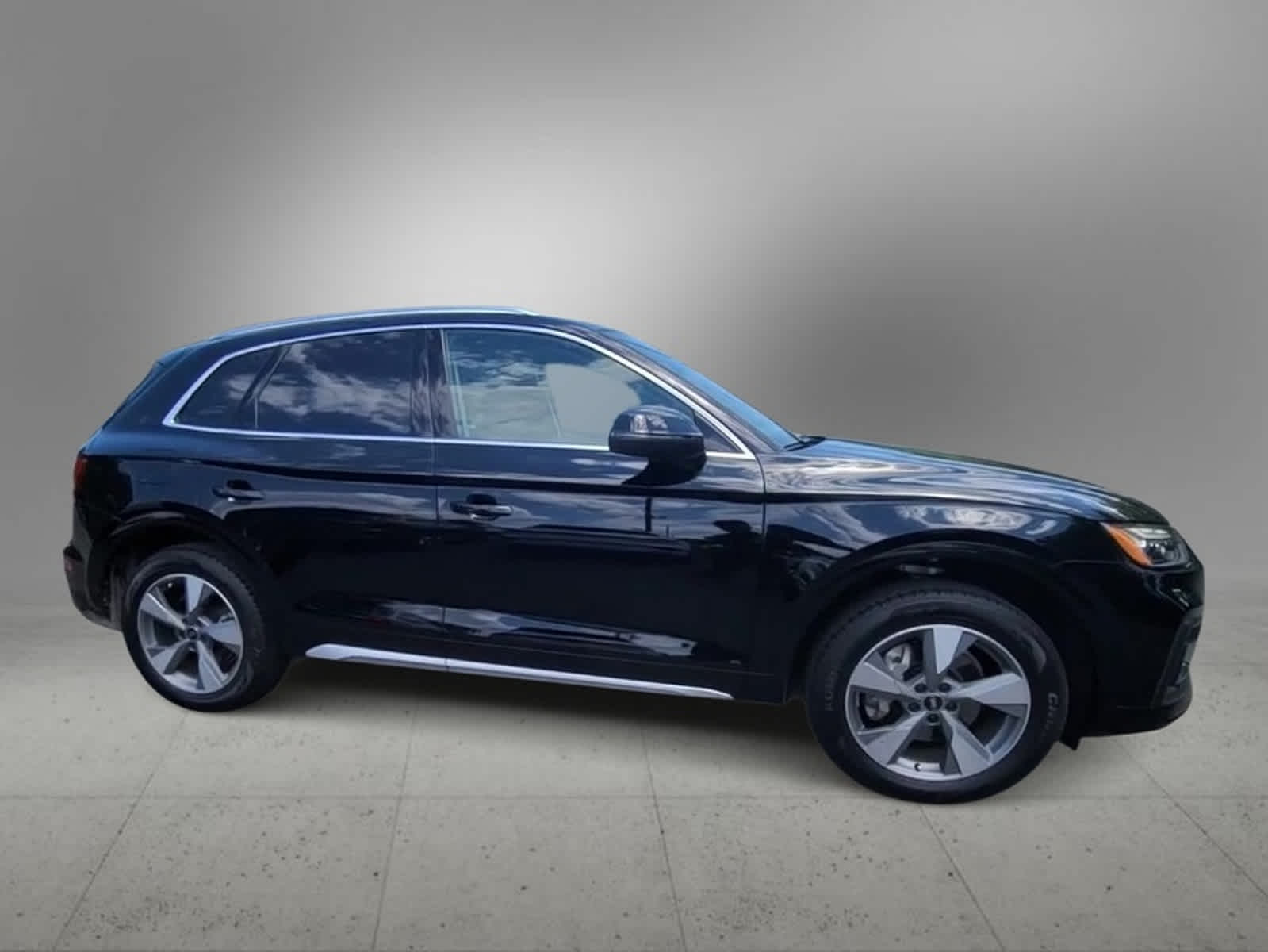 2024 Audi Q5 Premium Plus 3