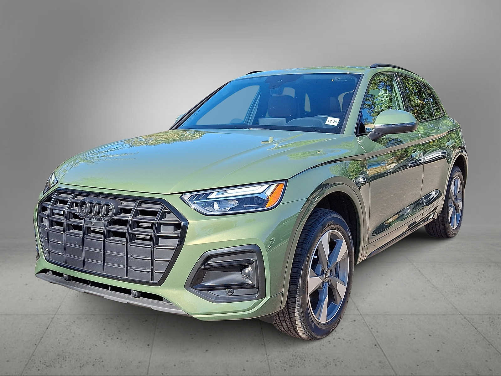 2024 Audi Q5