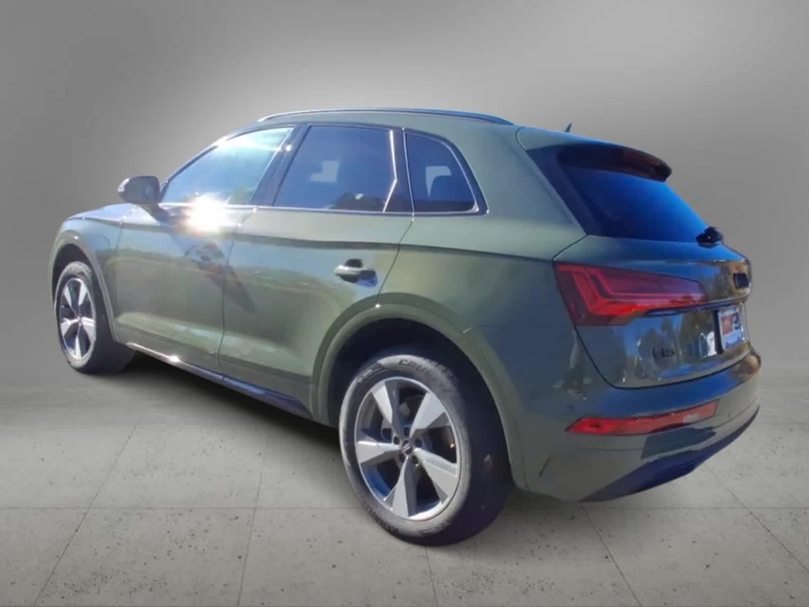 2025 Audi Q5 Premium Plus 6