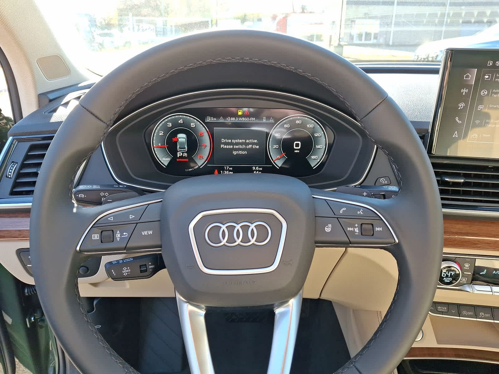 2025 Audi Q5 Premium Plus 16