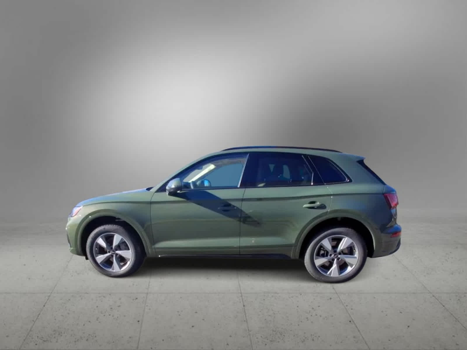 2025 Audi Q5 Premium Plus 5