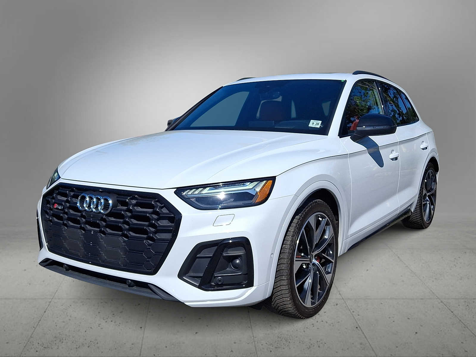 2024 Audi SQ5