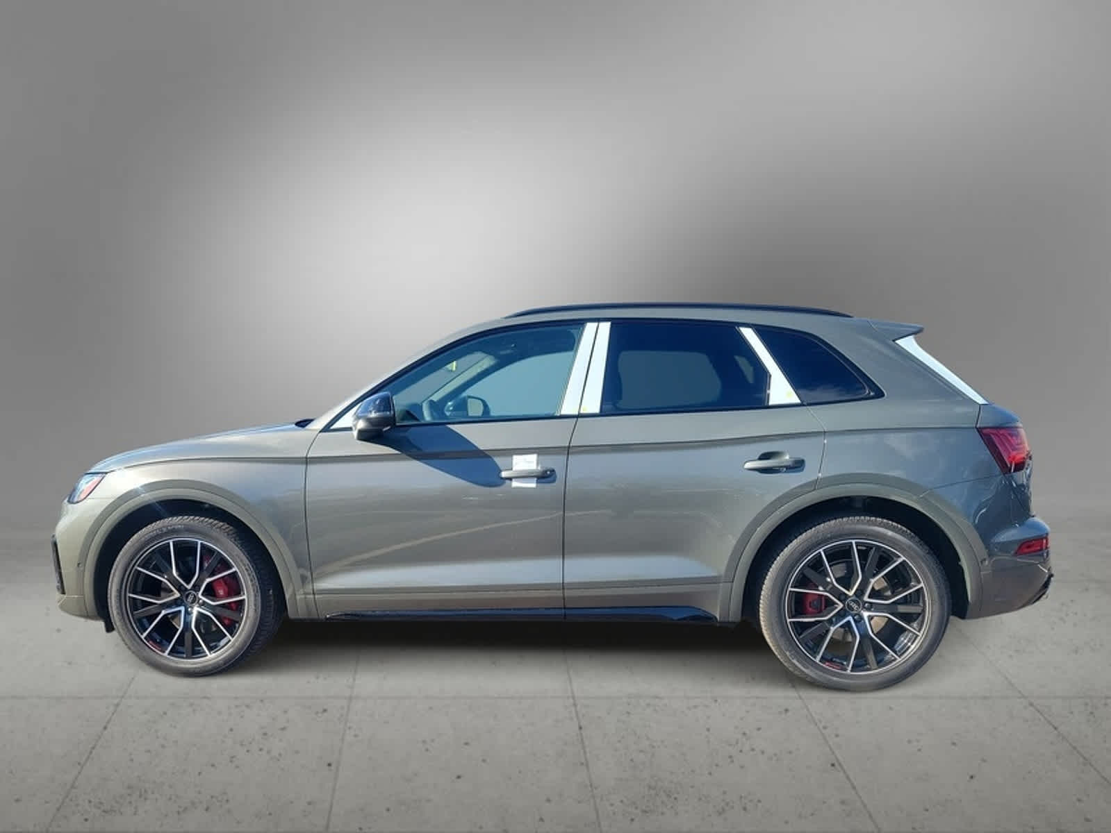2024 Audi SQ5 Prestige 2