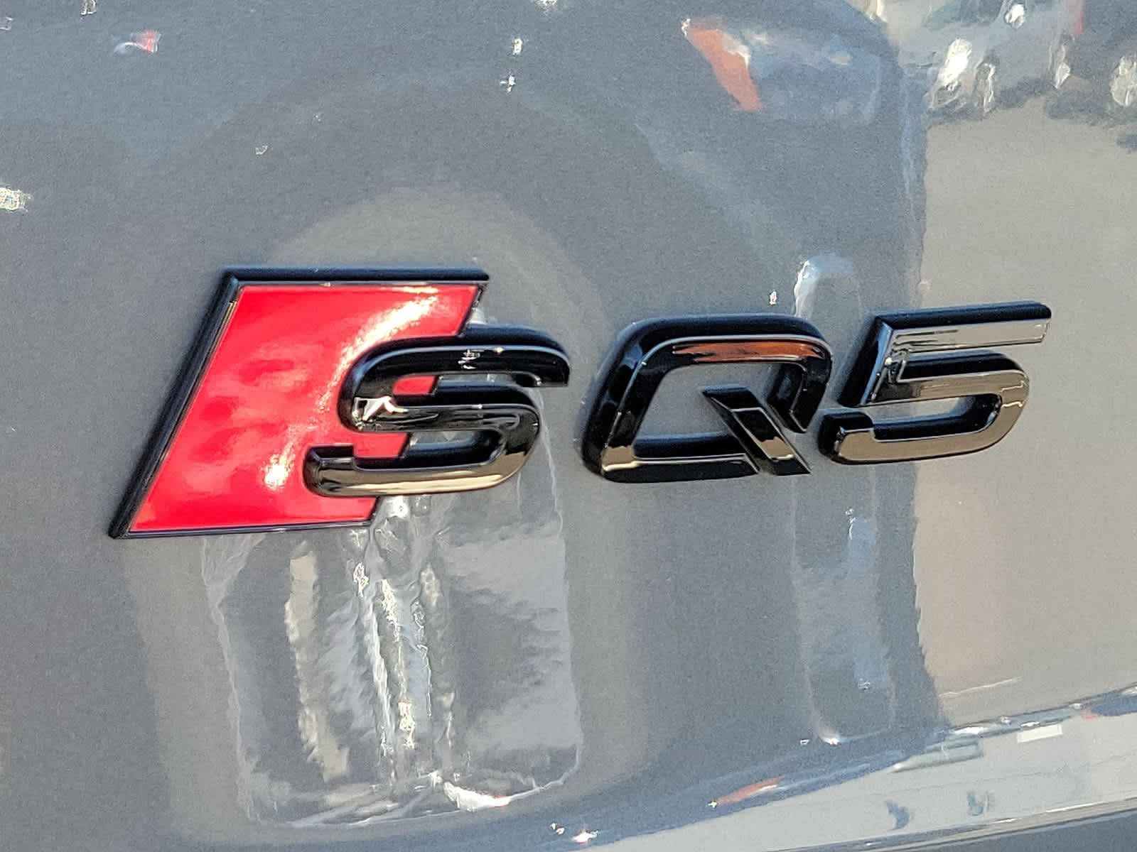 2024 Audi SQ5 Prestige 19