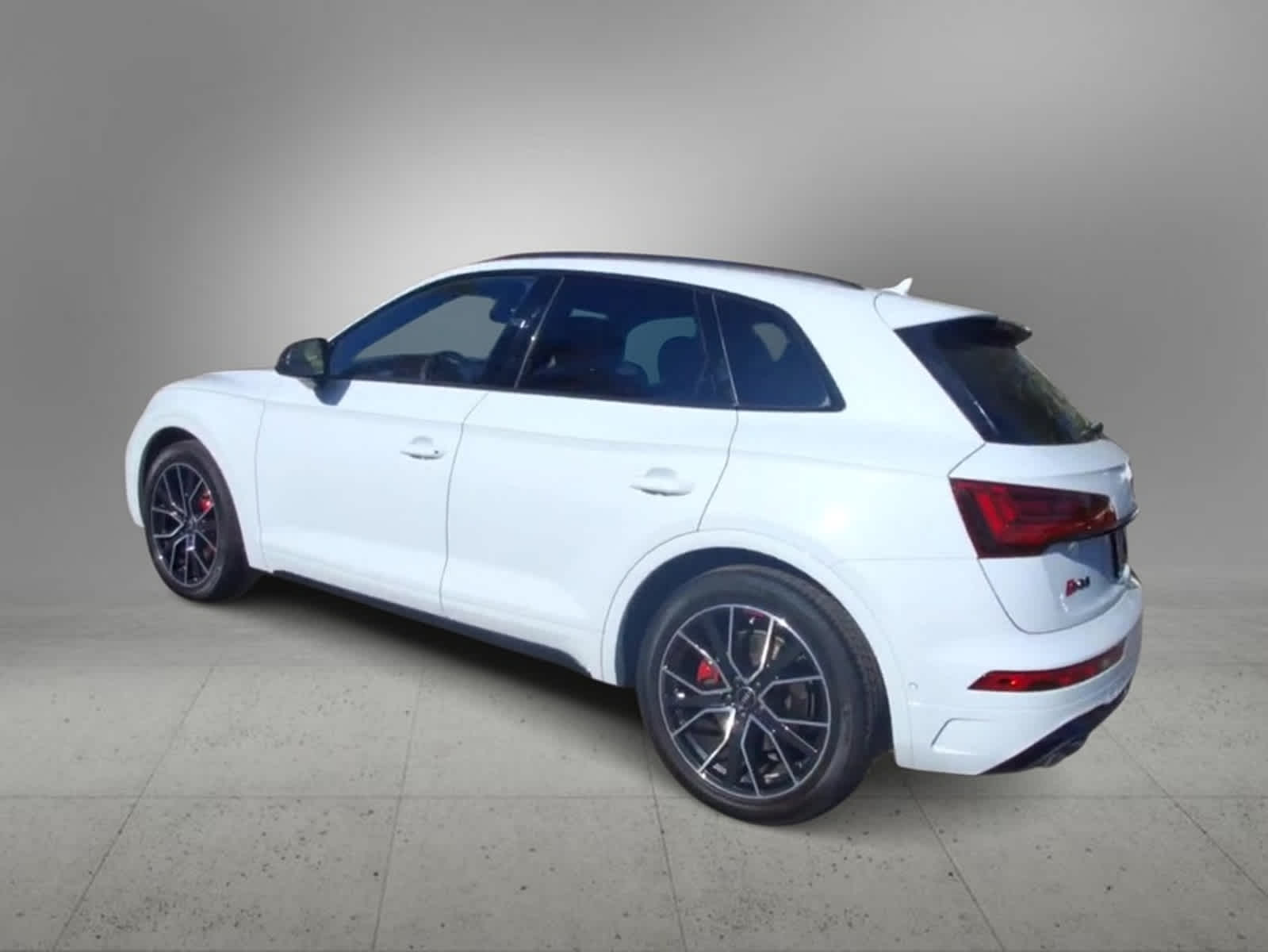 2024 Audi SQ5 Prestige 6