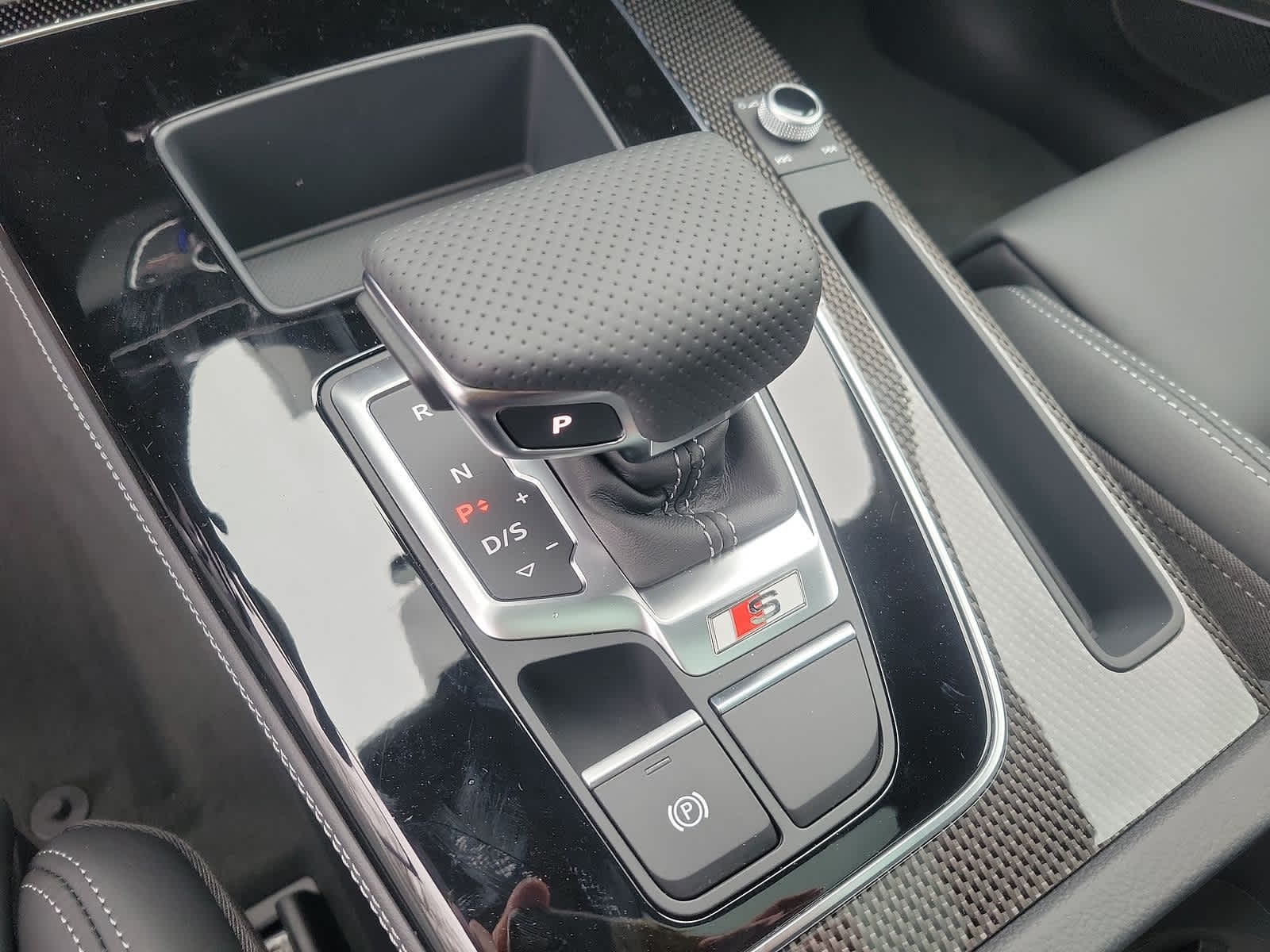 2024 Audi SQ5 Prestige 14