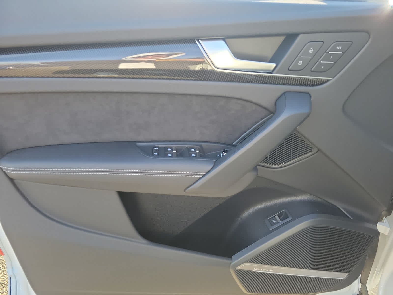 2024 Audi SQ5 Prestige 13