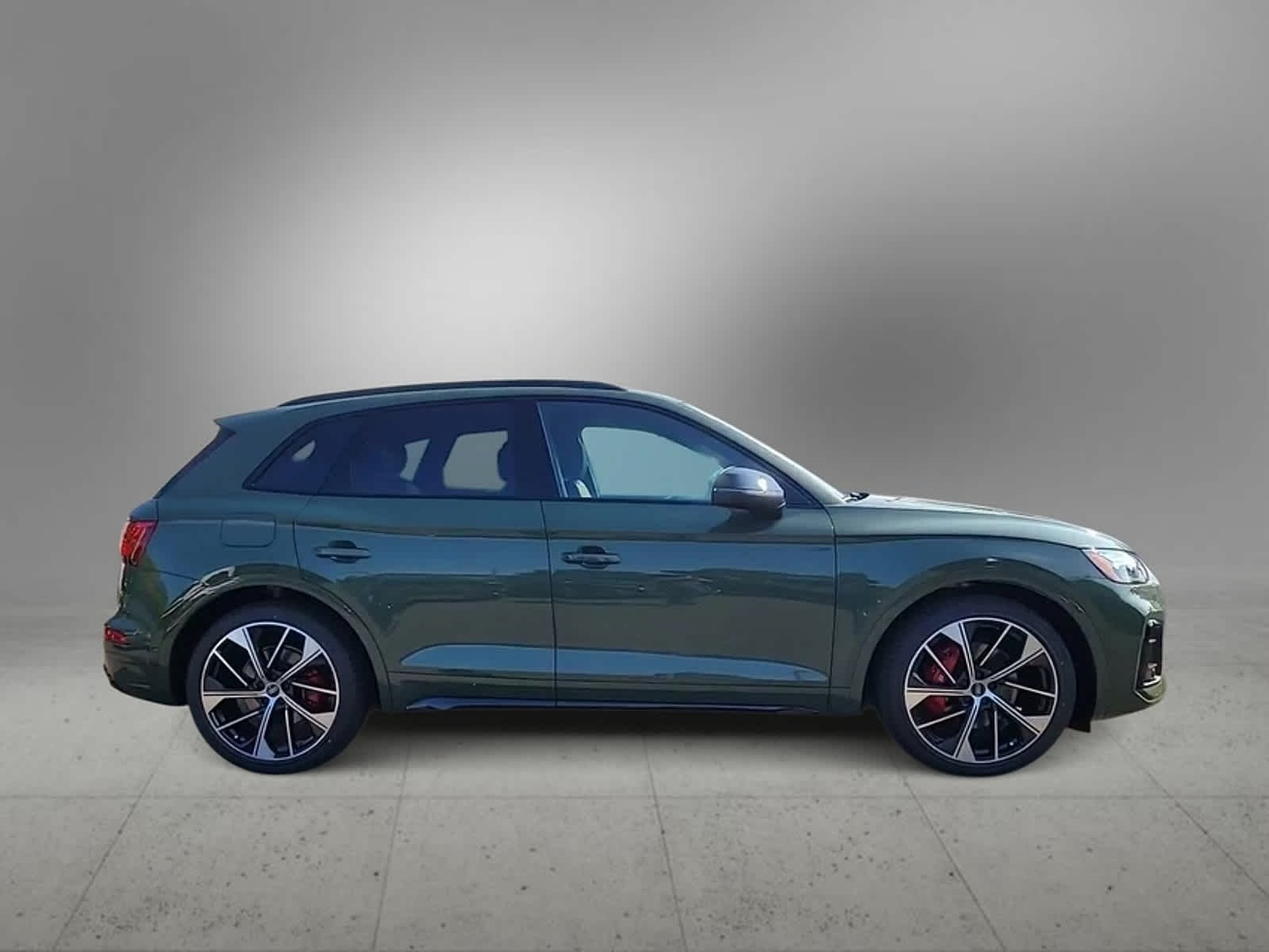 2024 Audi SQ5 Prestige 9