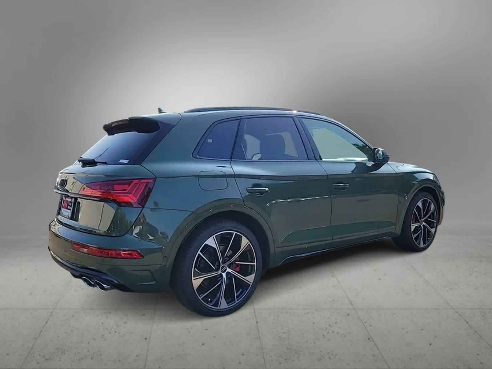 2024 Audi SQ5 Prestige 8