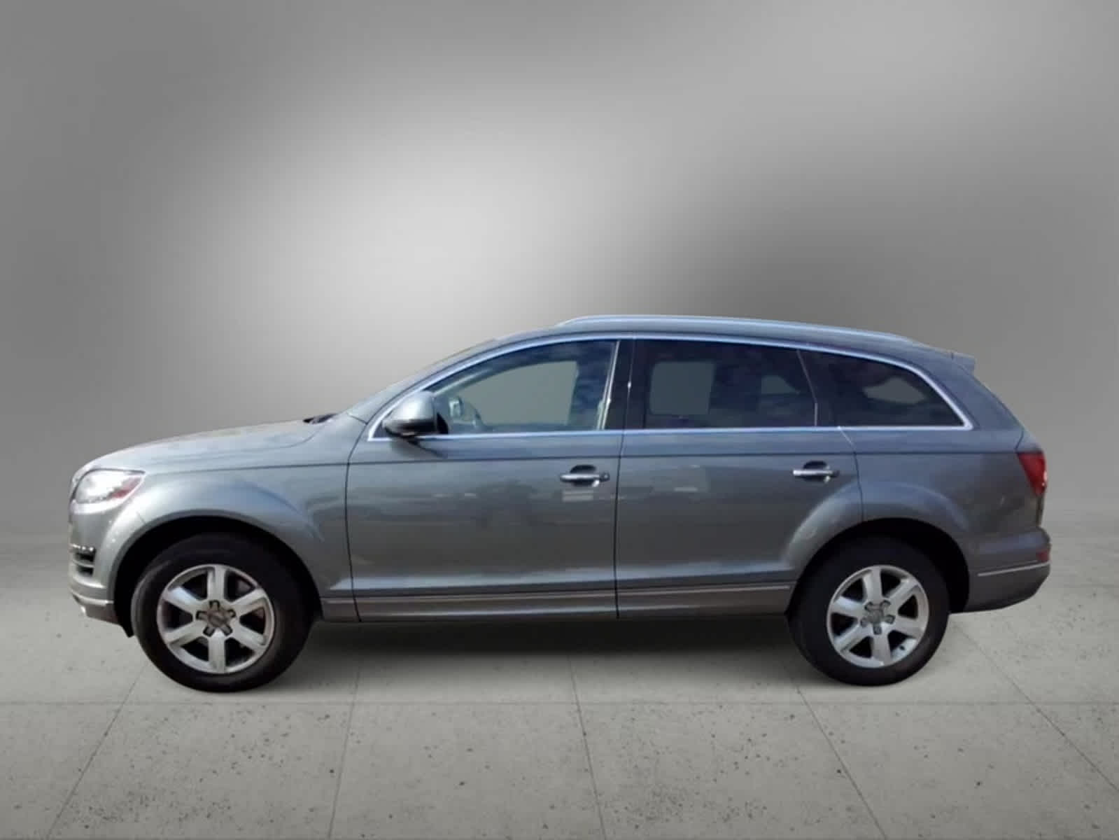 2015 Audi Q7 3.0T Premium 5