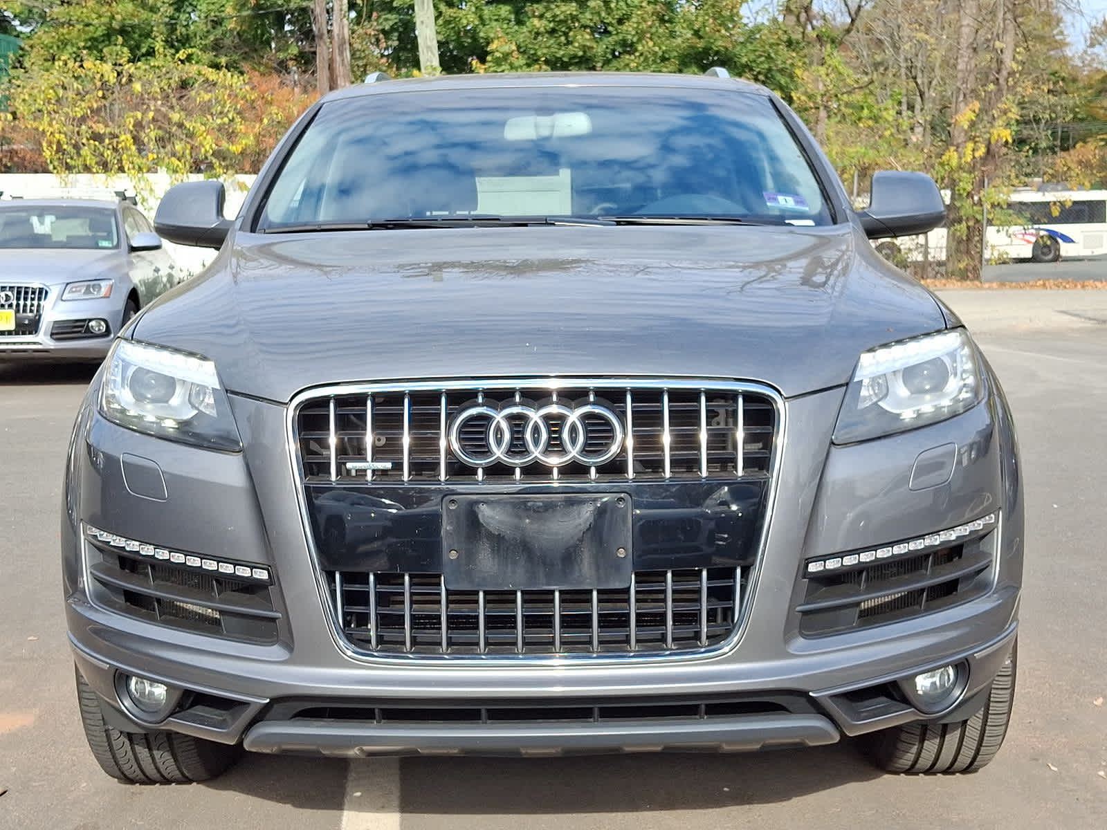 2015 Audi Q7 3.0T Premium 28