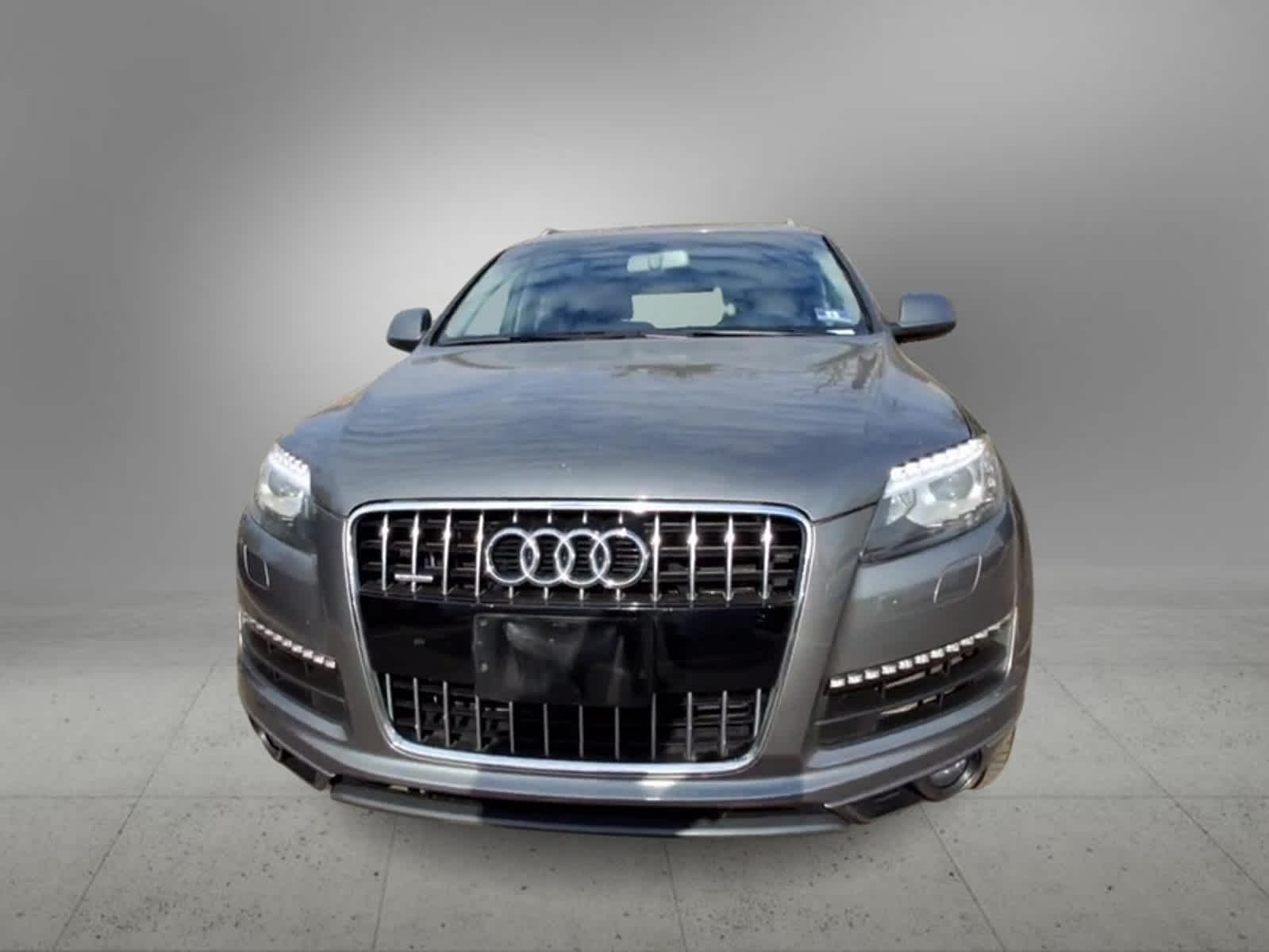 2015 Audi Q7 3.0T Premium 3