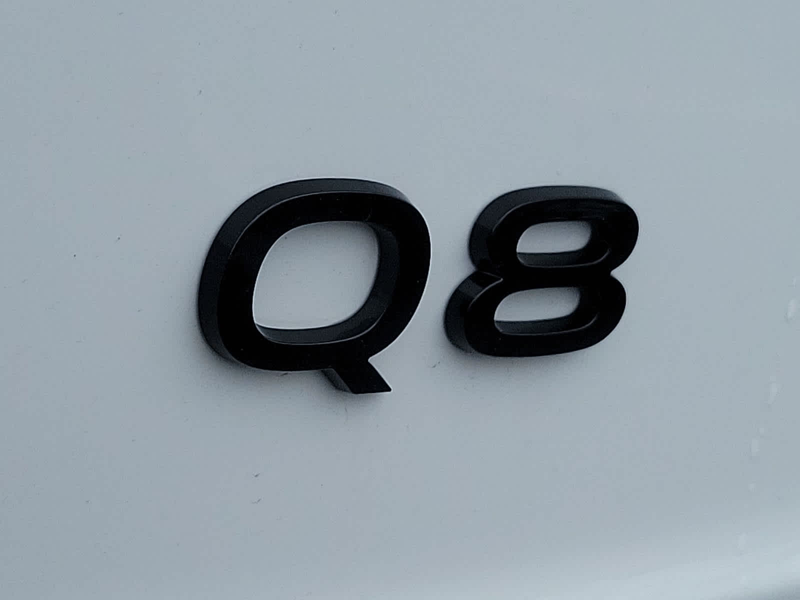 2024 Audi Q8 Prestige 17