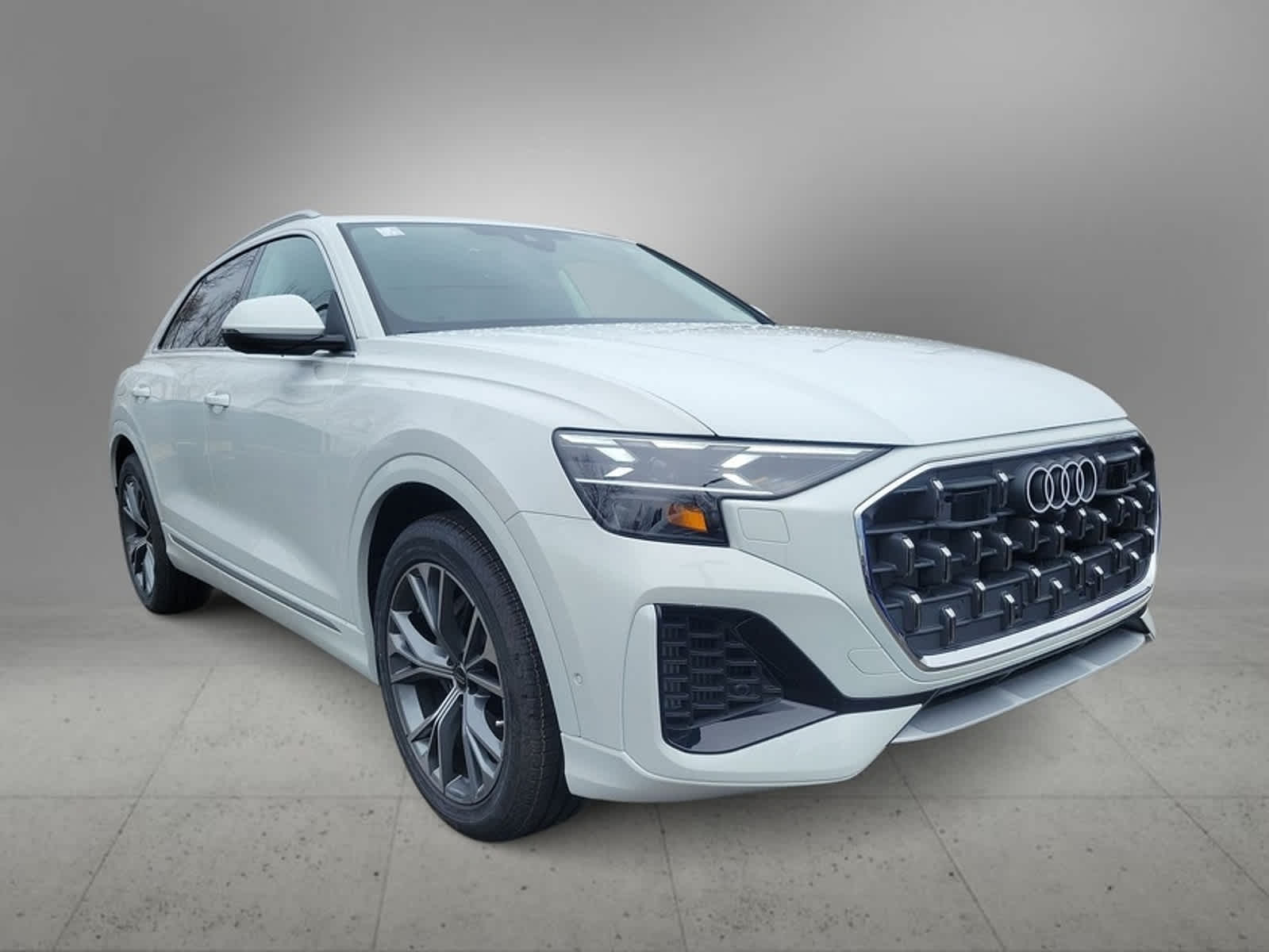 2024 Audi Q8 Prestige 7