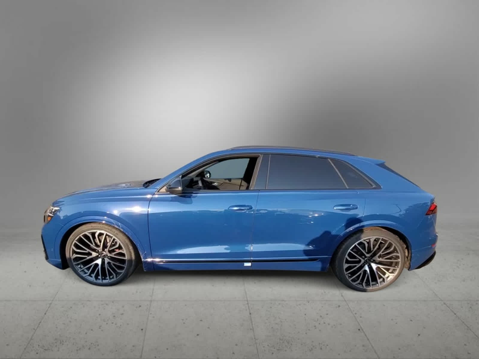 2024 Audi SQ8 Prestige 5