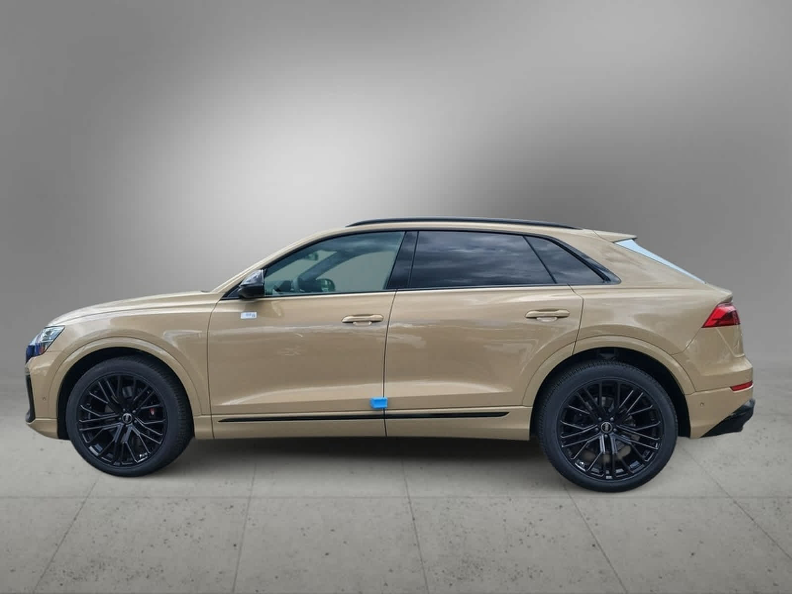 2024 Audi SQ8 Prestige 2