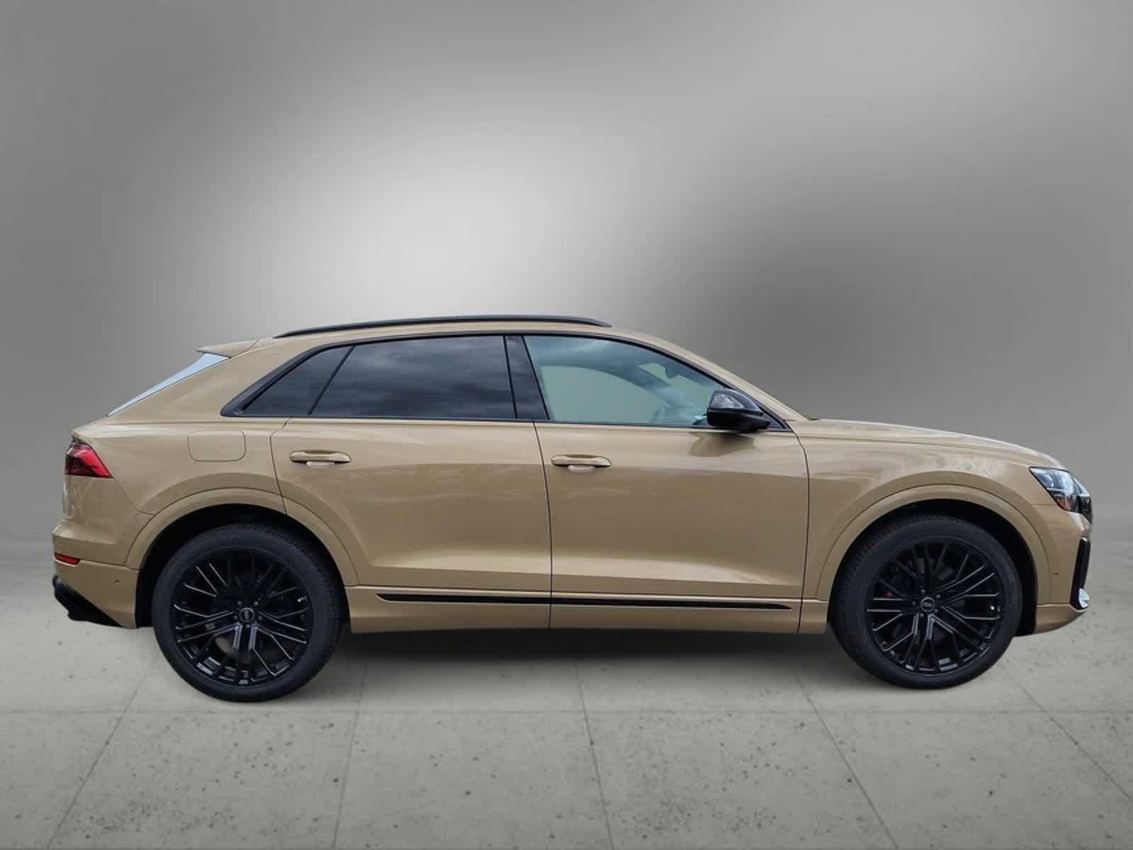 2024 Audi SQ8 Prestige 6