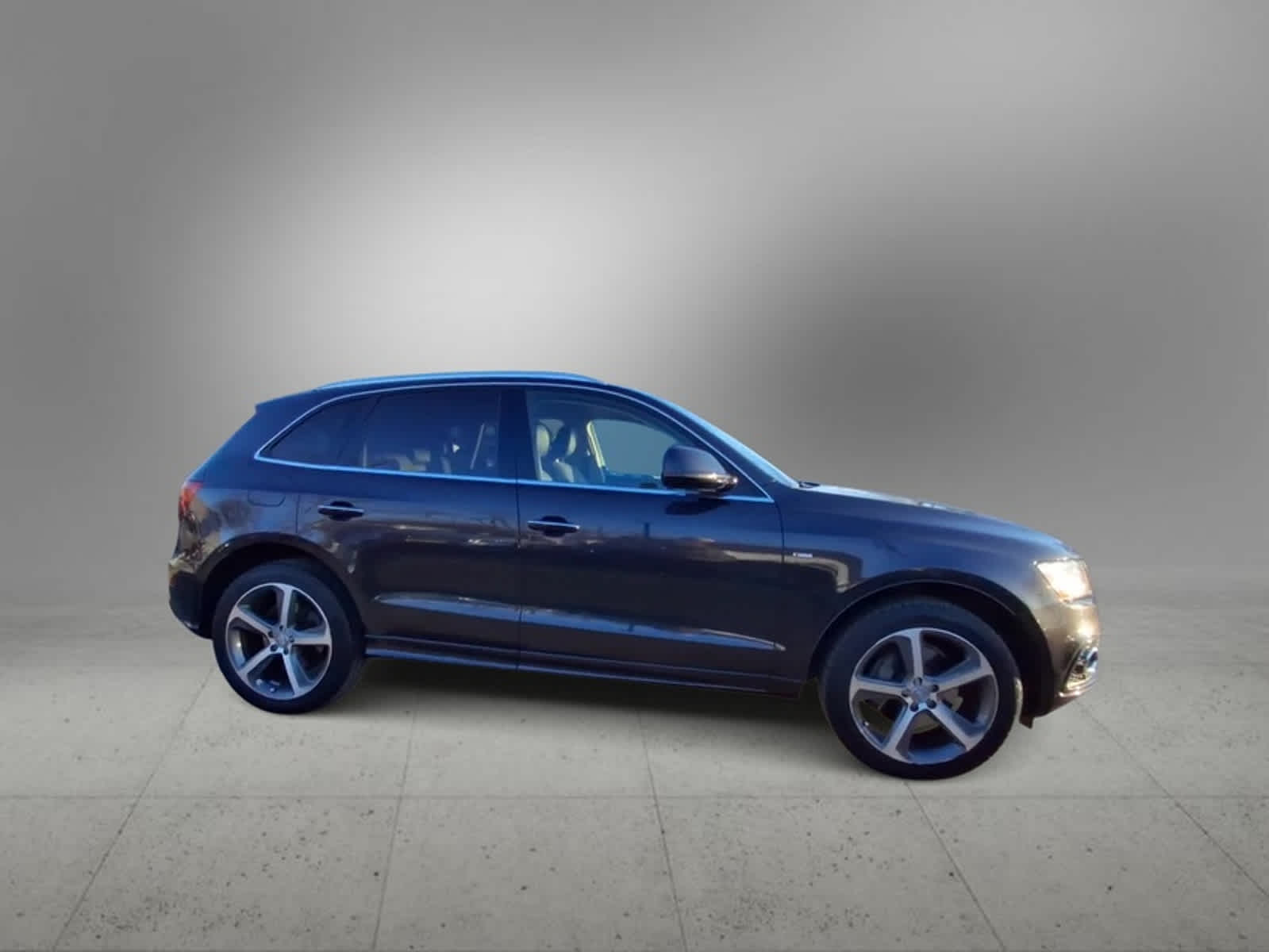 2017 Audi Q5 Premium Plus 9