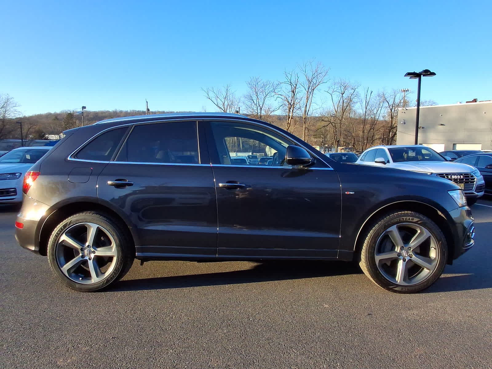 2017 Audi Q5 Premium Plus 26