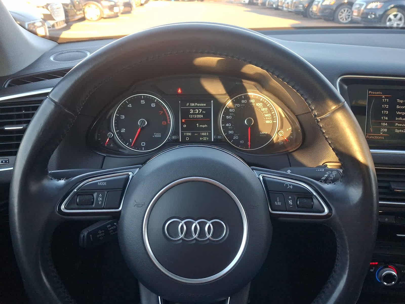 2017 Audi Q5 Premium Plus 16