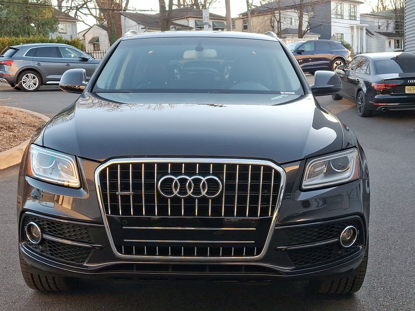 2017 Audi Q5 Premium Plus 29