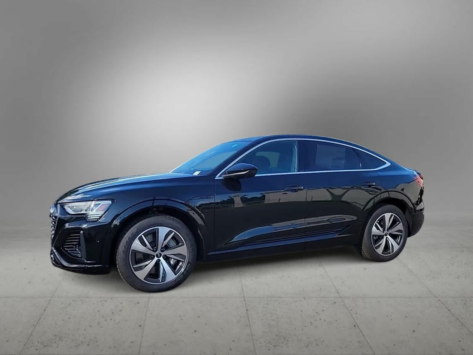 2024 Audi Q8 e-tron Sportback S line Prestige 4