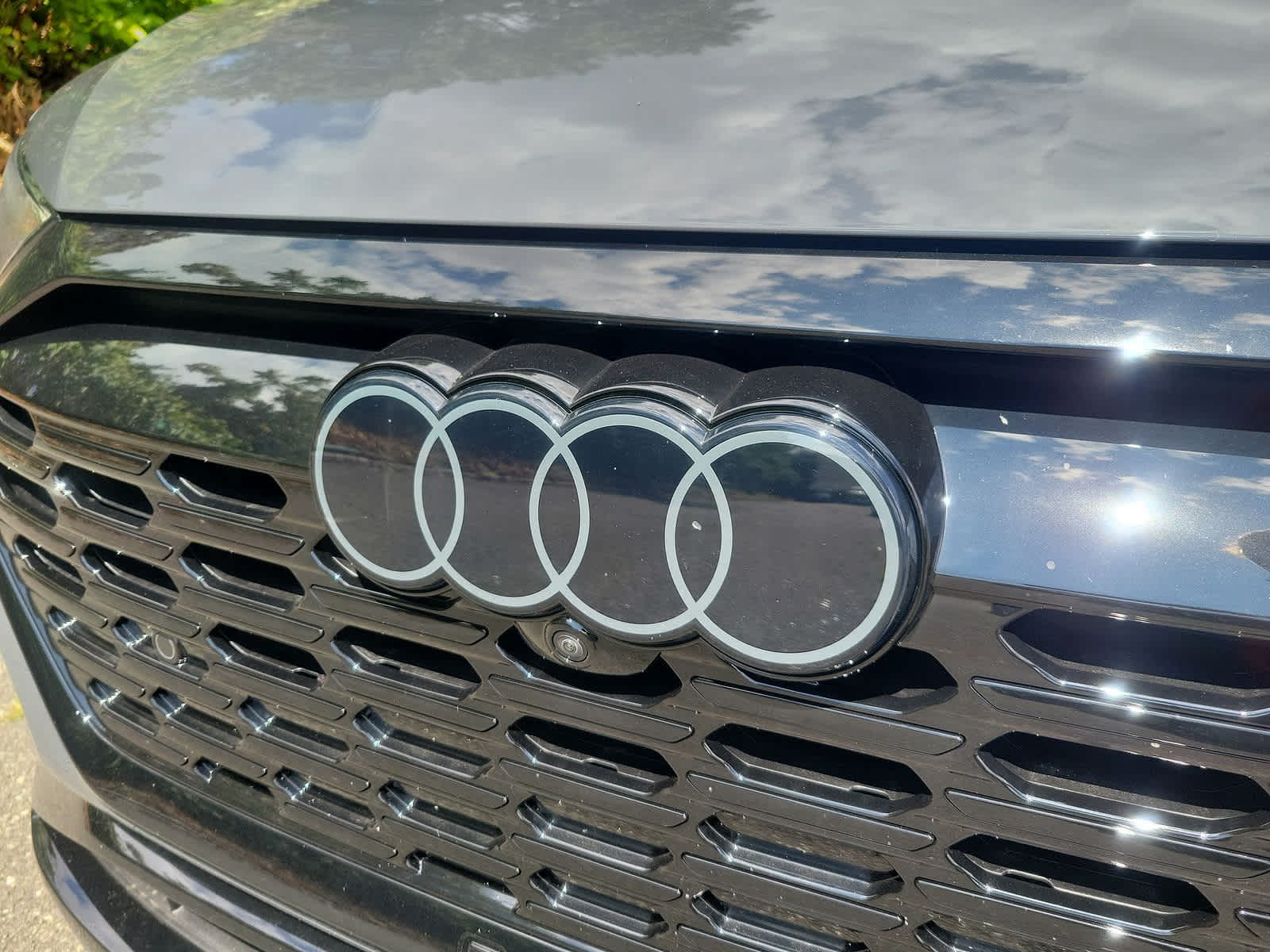 2024 Audi Q8 e-tron Sportback S line Prestige 16