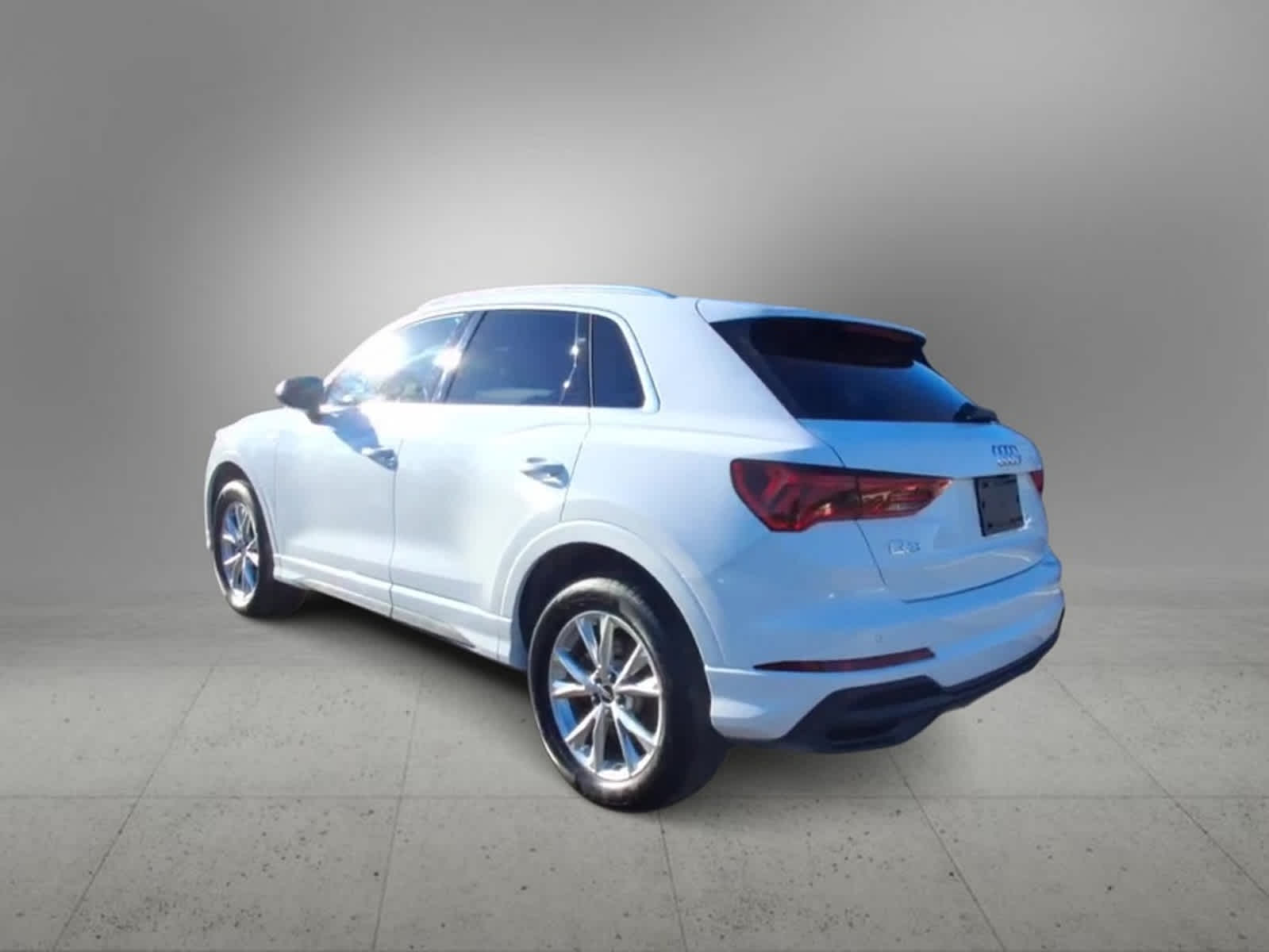 2023 Audi Q3 S line Premium 6