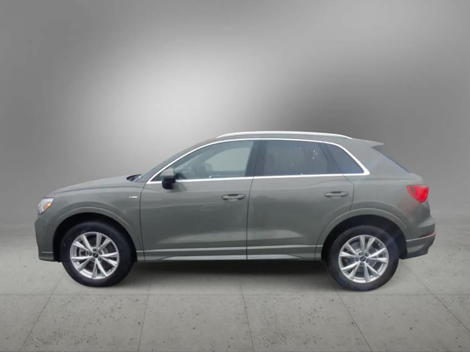 2023 Audi Q3 S line Premium 5