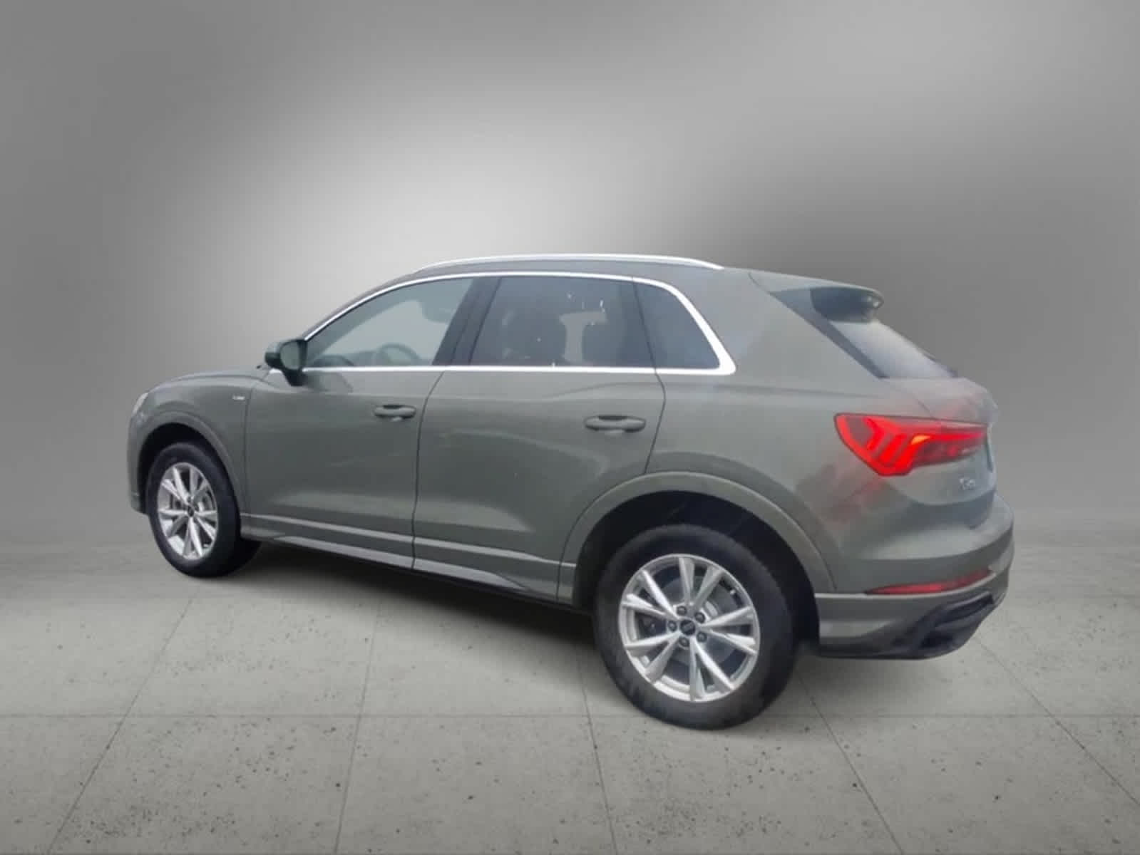 2023 Audi Q3 S line Premium 6