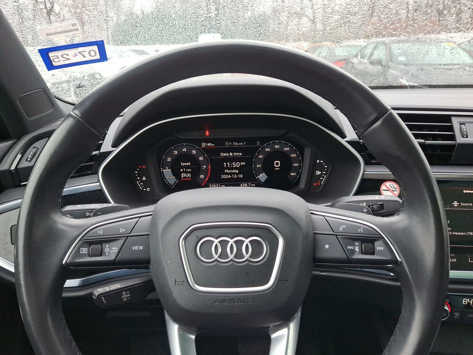 2023 Audi Q3 S line Premium 16