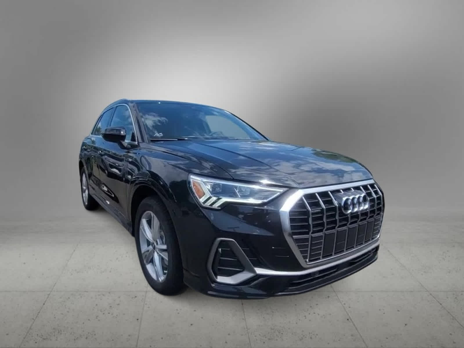 2024 Audi Q3 S line Premium 7