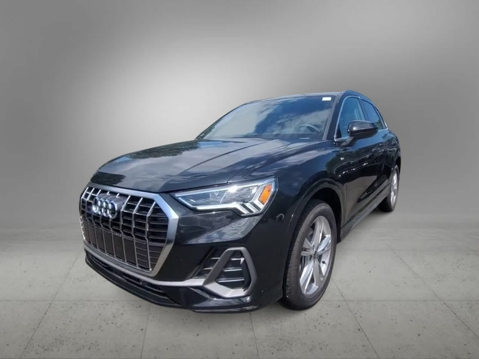 2024 Audi Q3 S line Premium 6