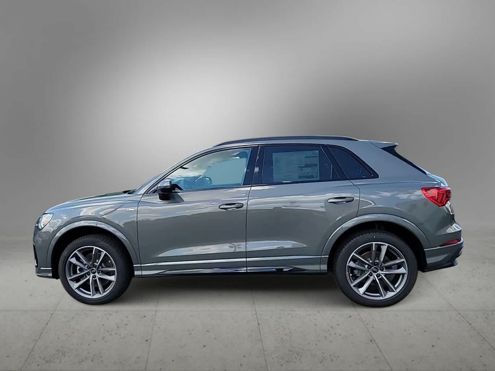 2024 Audi Q3 S line Premium 5