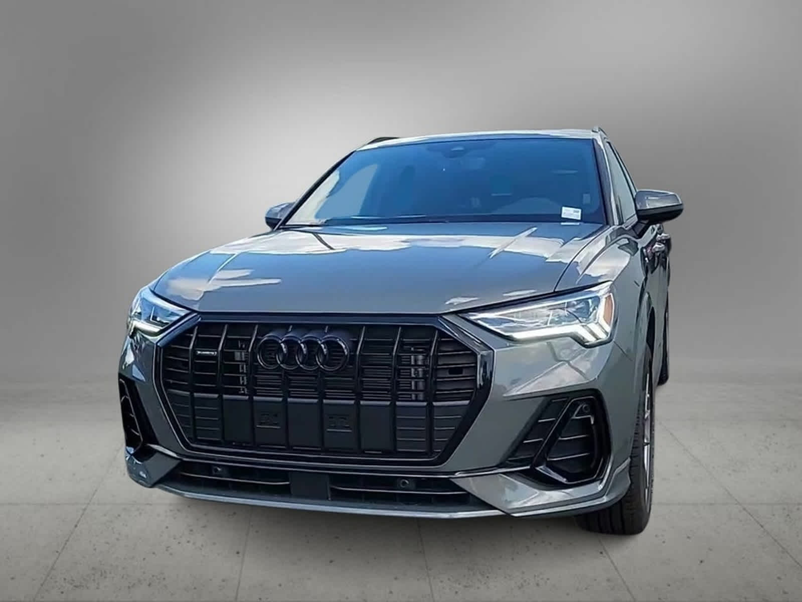 2024 Audi Q3 S line Premium 3