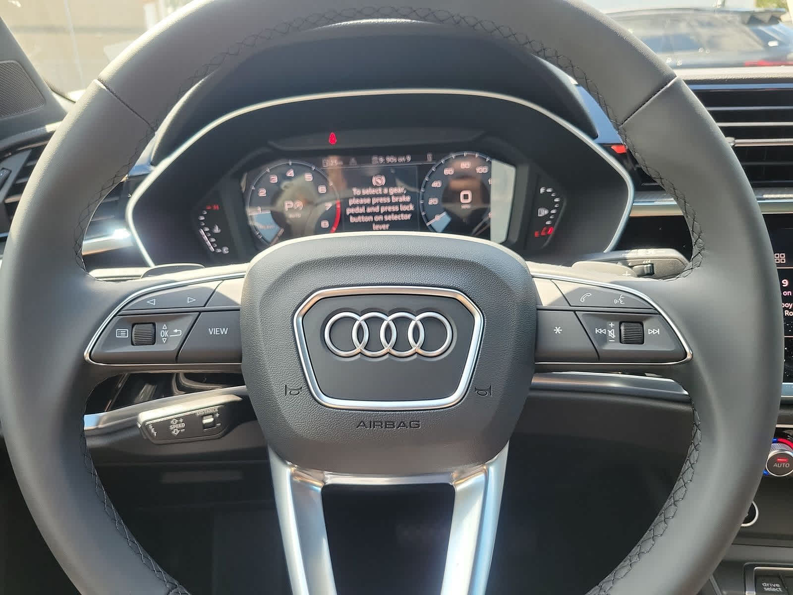 2024 Audi Q3 S line Premium 15